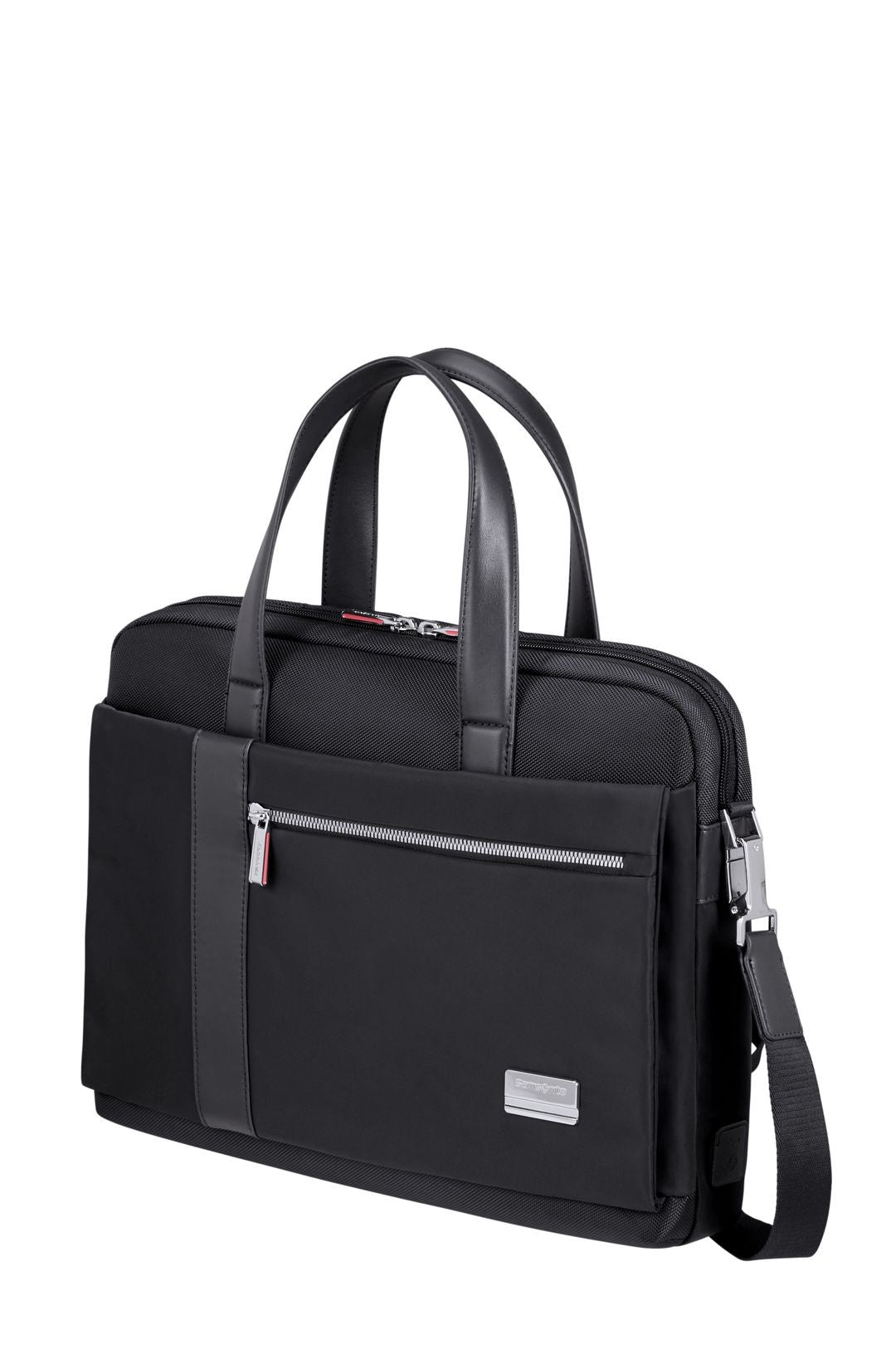 SAMSONTE BRIEFCASE SLIM 15.6" OPENROAD CHIC 2.0