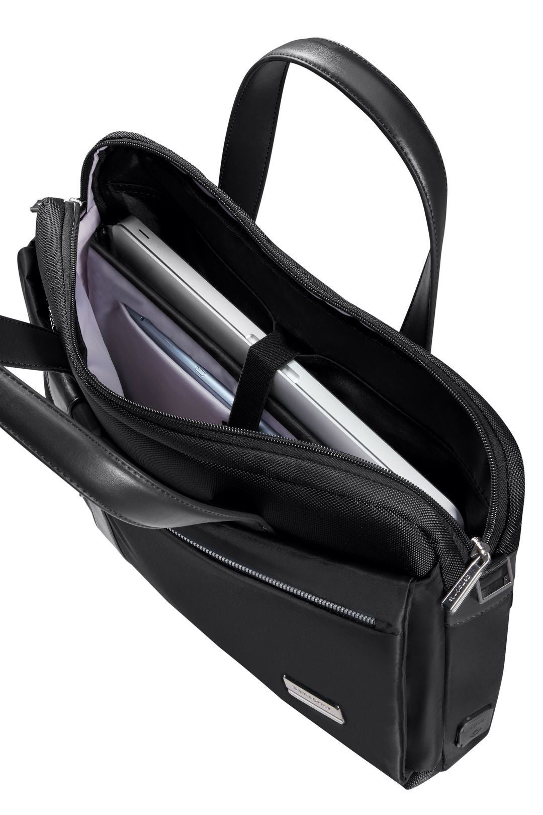 SAMSONTE BRIEFCASE SLIM 15.6" OPENROAD CHIC 2.0