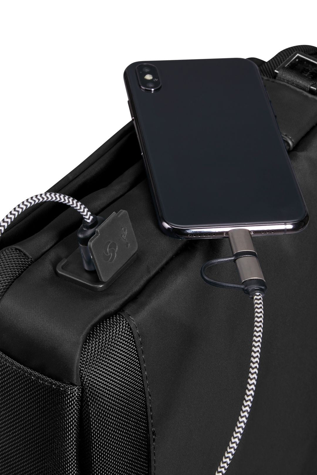 SAMSONTE BRIEFCASE SLIM 15.6" OPENROAD CHIC 2.0