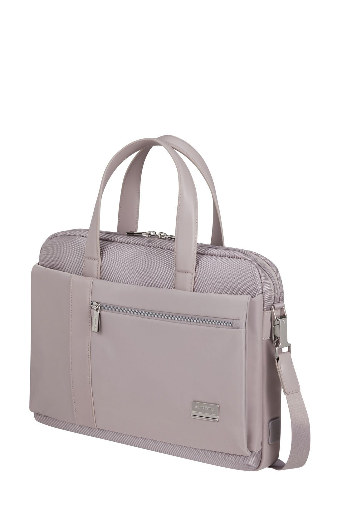 SAMSONTE BRIEFCASE SLIM 15.6" OPENROAD CHIC 2.0