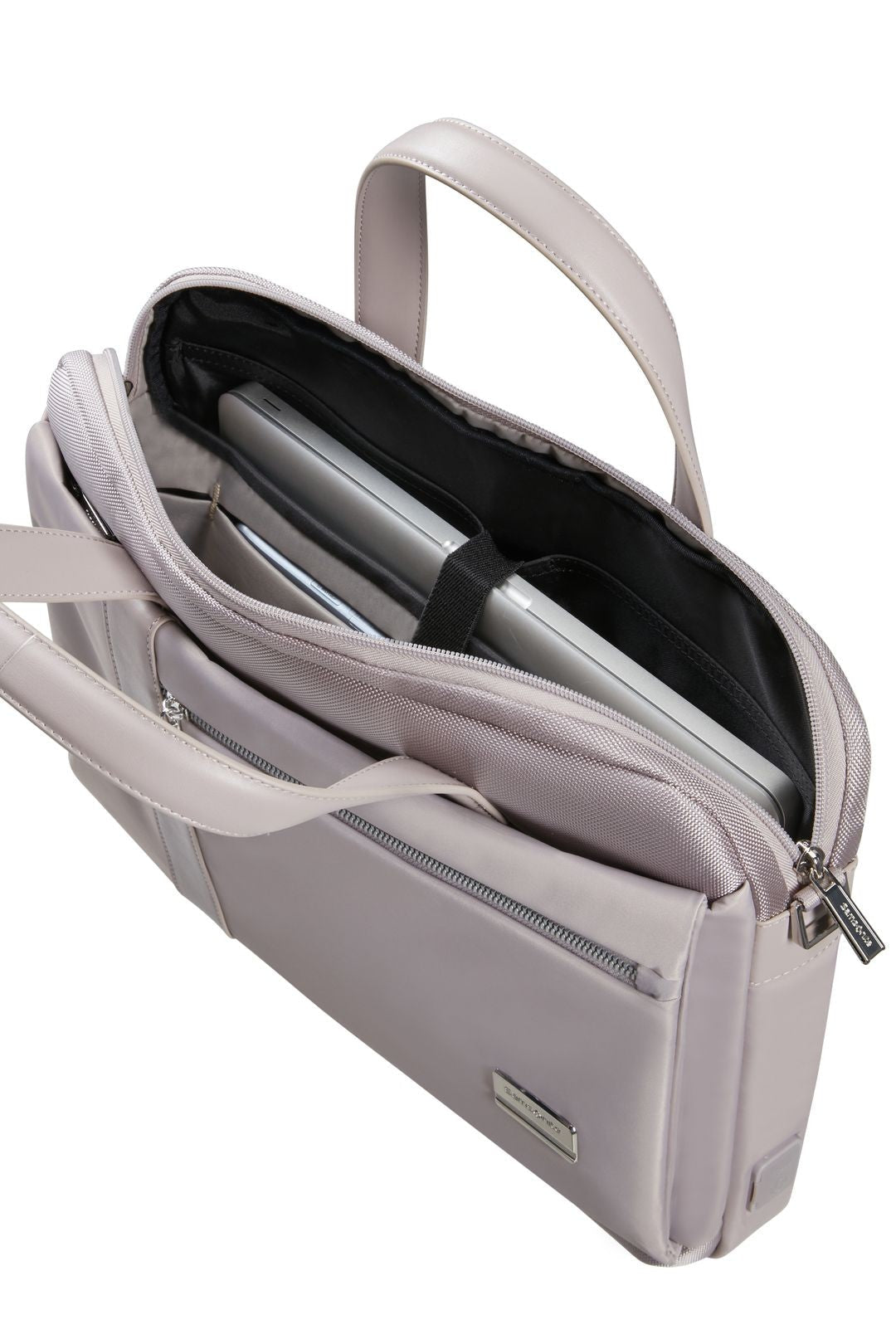 SAMSONTE BRIEFCASE SLIM 15.6" OPENROAD CHIC 2.0