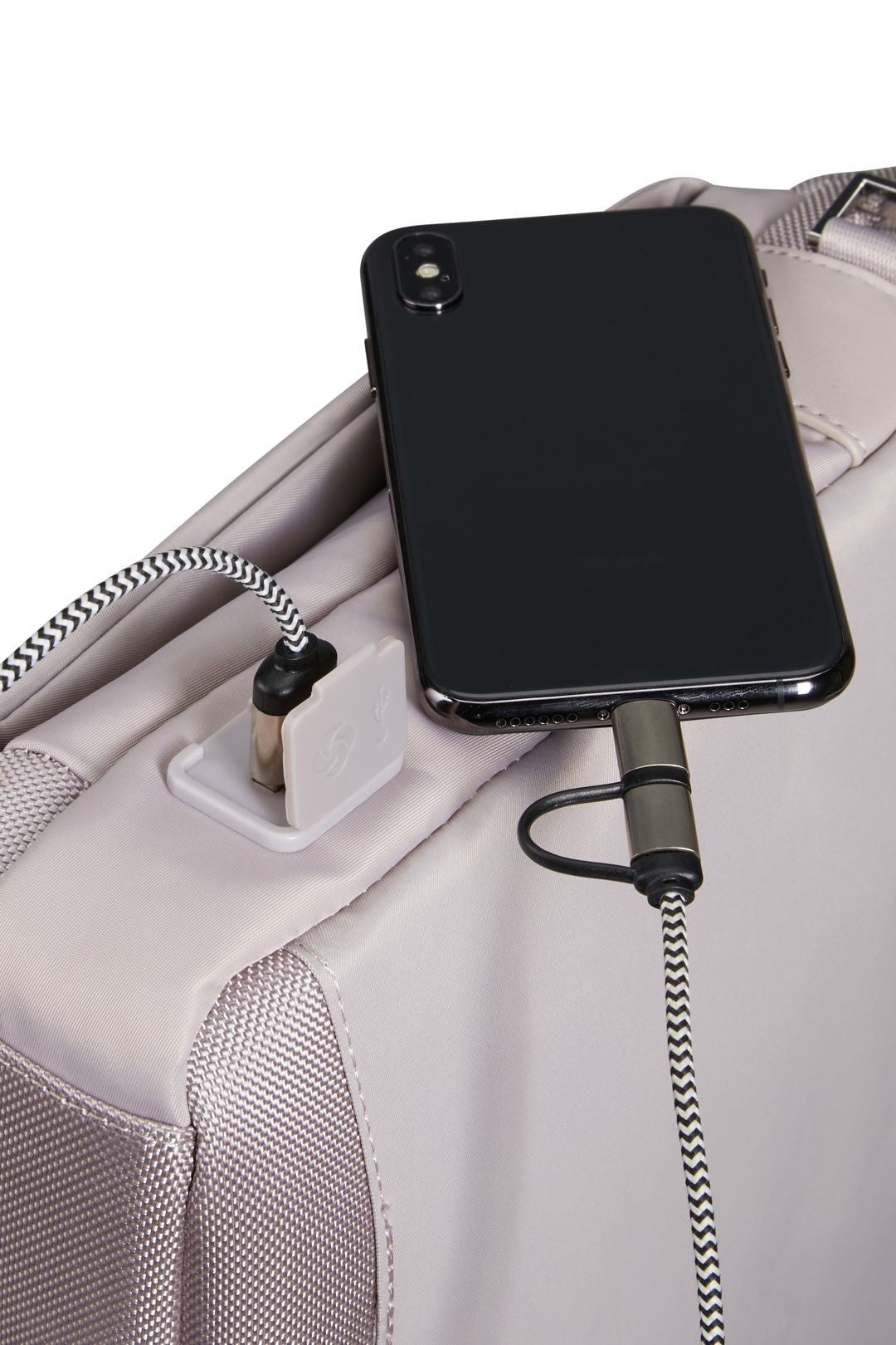 SAMSONTE BRIEFCASE SLIM 15.6" OPENROAD CHIC 2.0