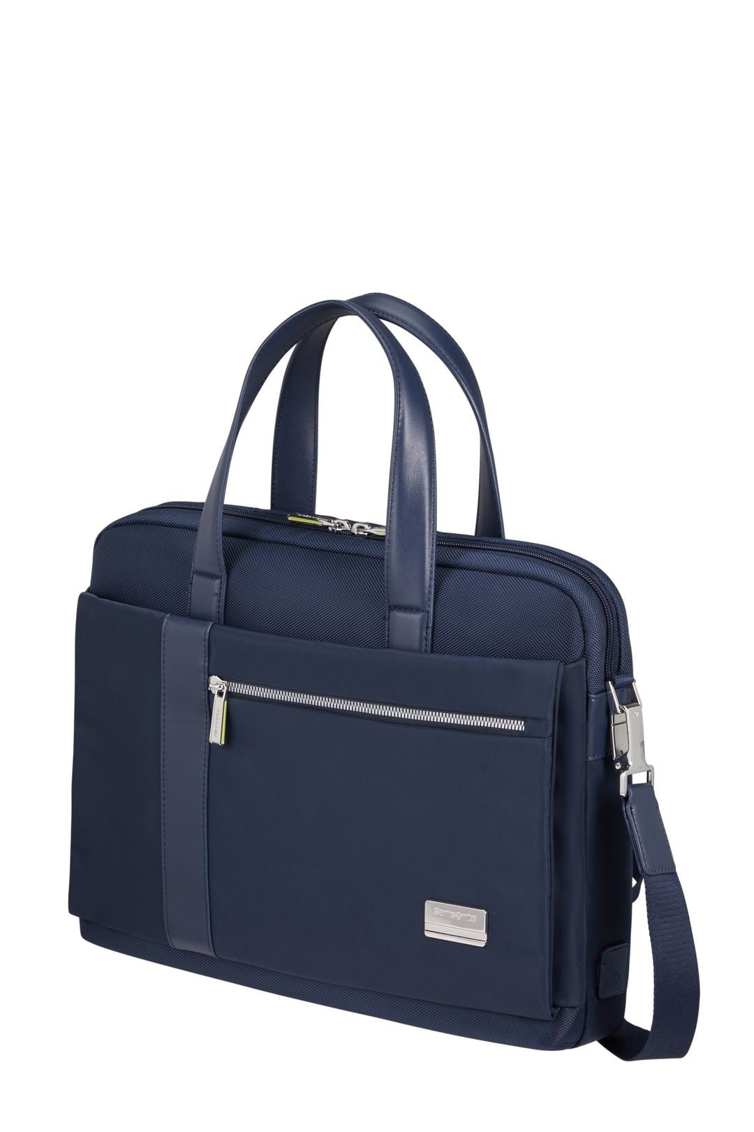 SAMSONTE BRIEFCASE SLIM 15.6" OPENROAD CHIC 2.0