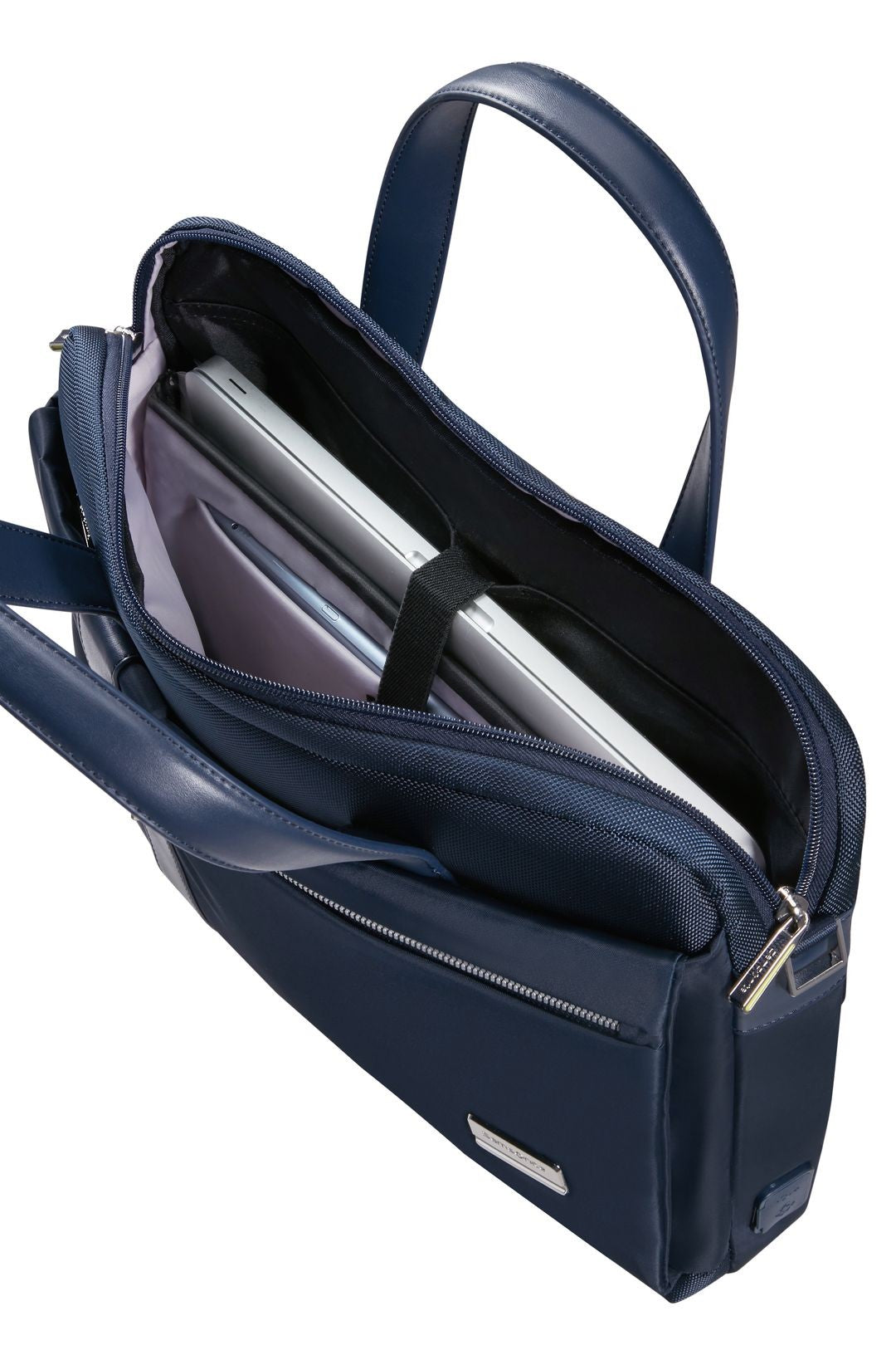 SAMSONTE BRIEFCASE SLIM 15.6" OPENROAD CHIC 2.0