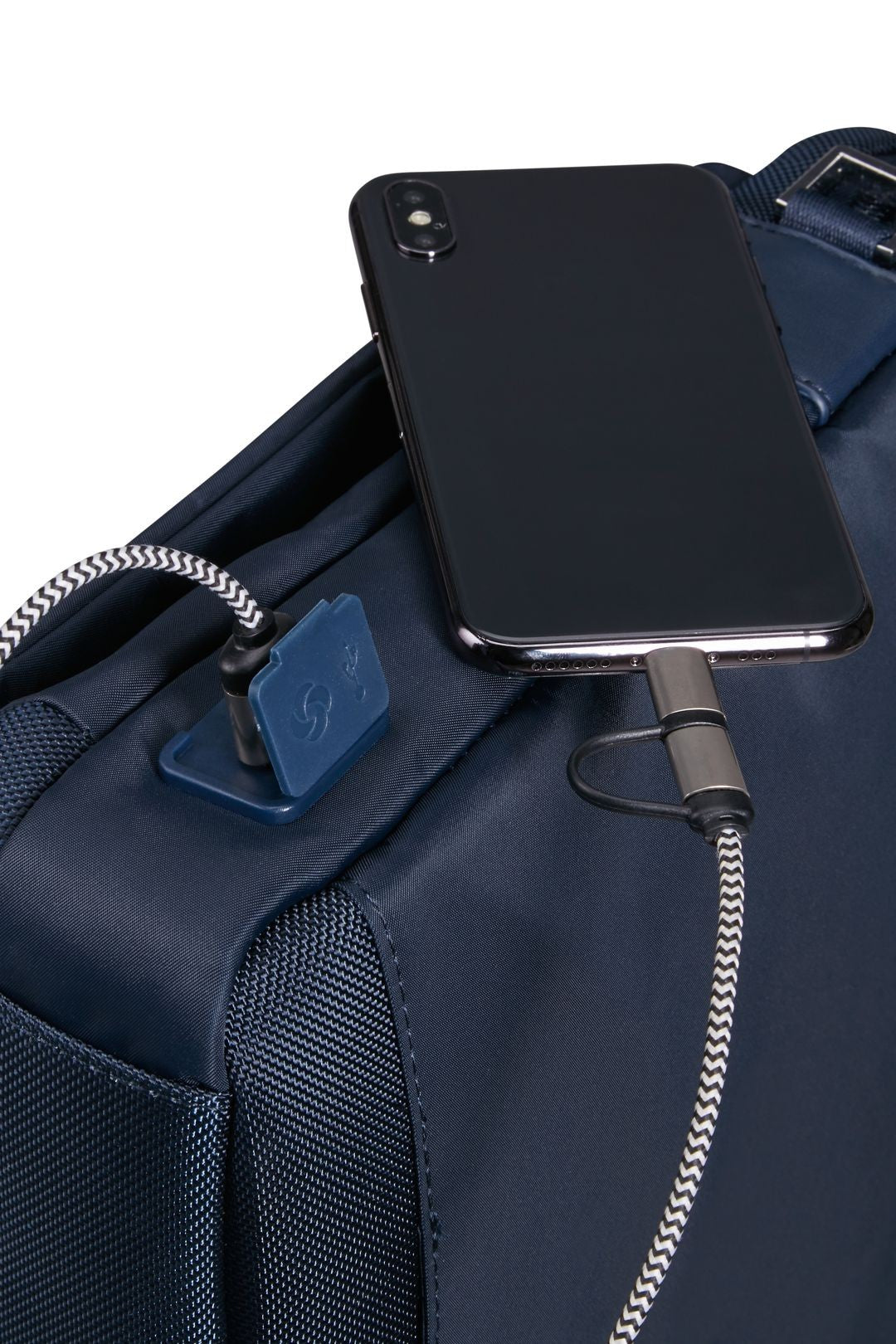 SAMSONTE BRIEFCASE SLIM 15.6" OPENROAD CHIC 2.0