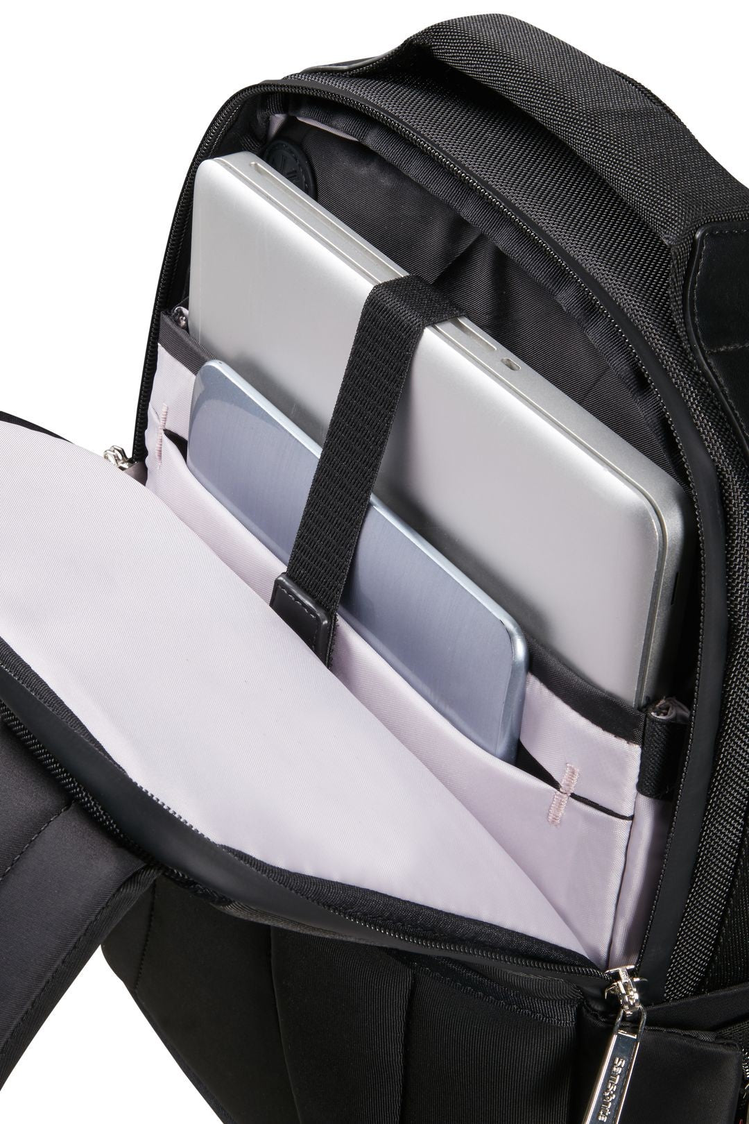 SAMSONTE Portable backpack 13.3" OPENROAD CHIC 2.0