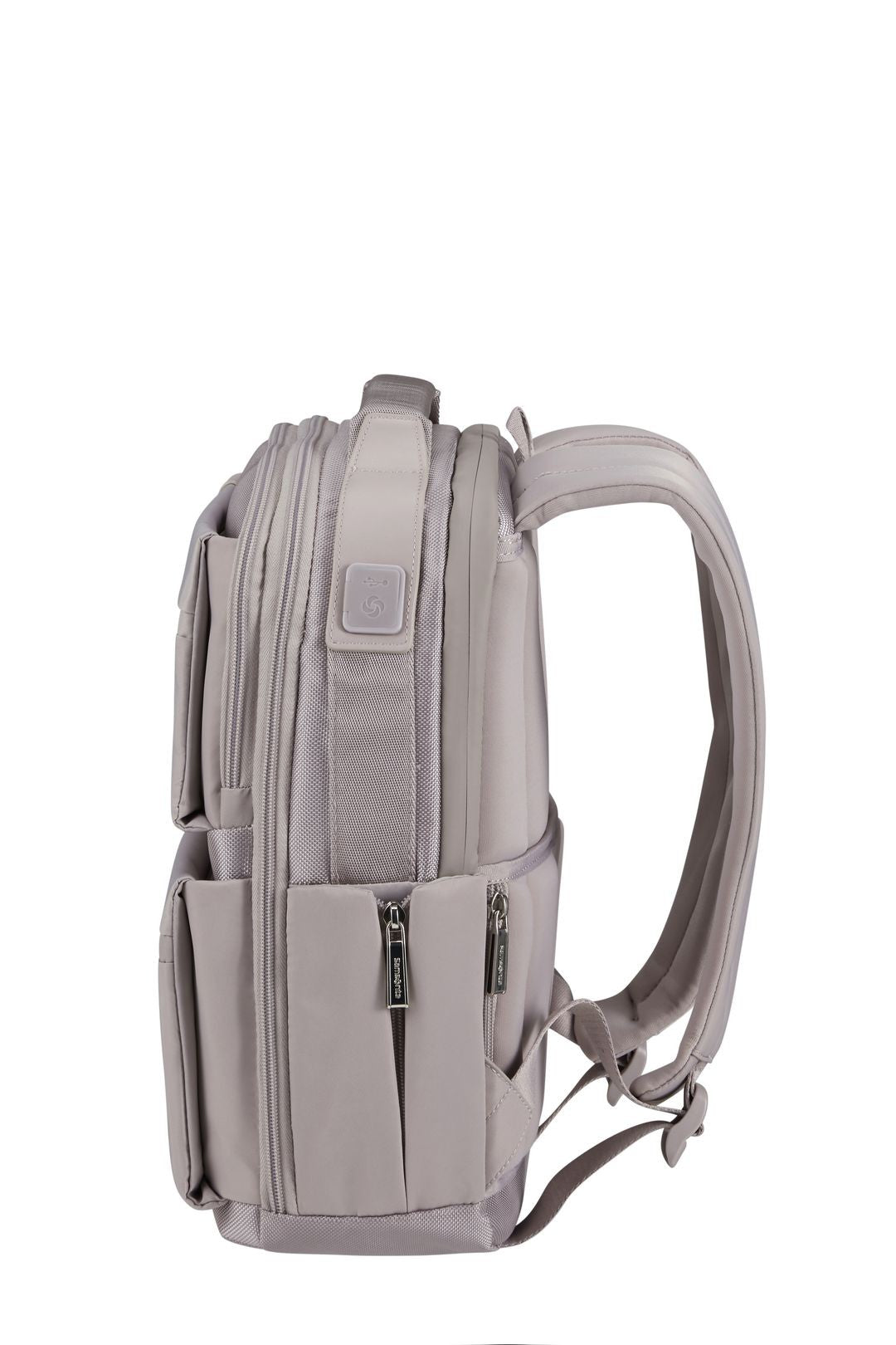 SAMSONTE Portable backpack 13.3" OPENROAD CHIC 2.0