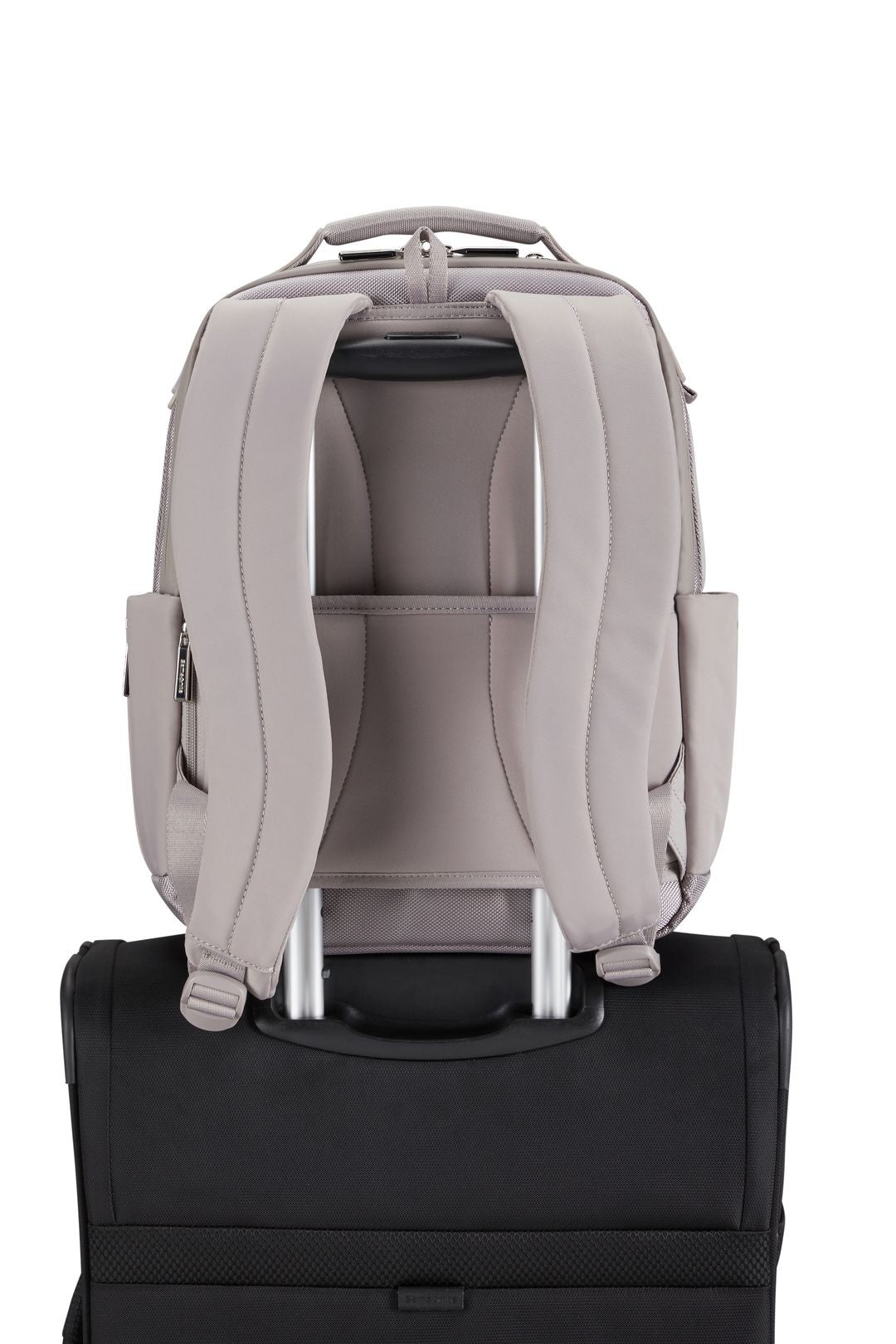 SAMSONTE Portable backpack 13.3" OPENROAD CHIC 2.0