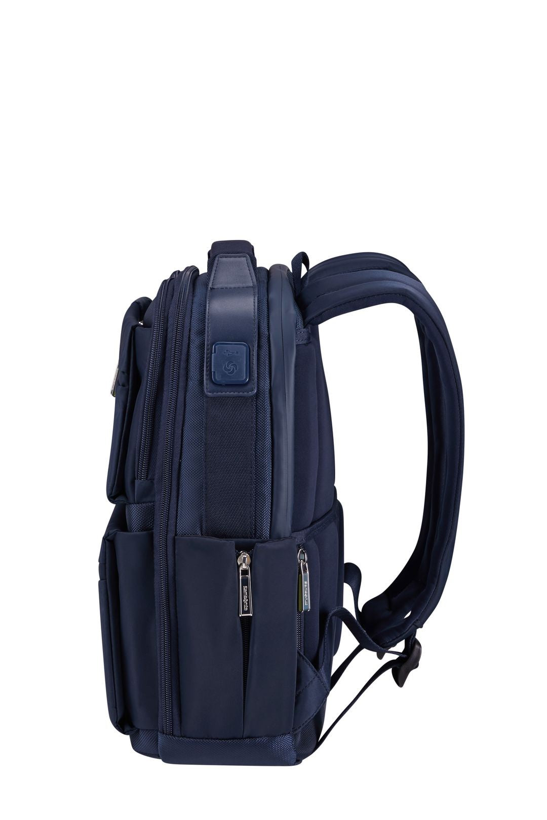 SAMSONTE Portable backpack 13.3" OPENROAD CHIC 2.0