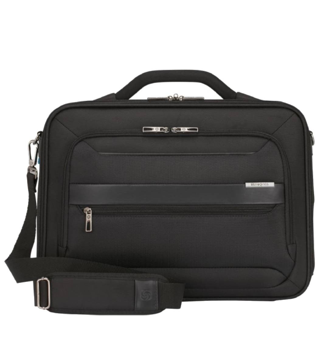 SAMSONITE AKTENTASCHE 15.6" OFFICE CASE VECTURA EVO