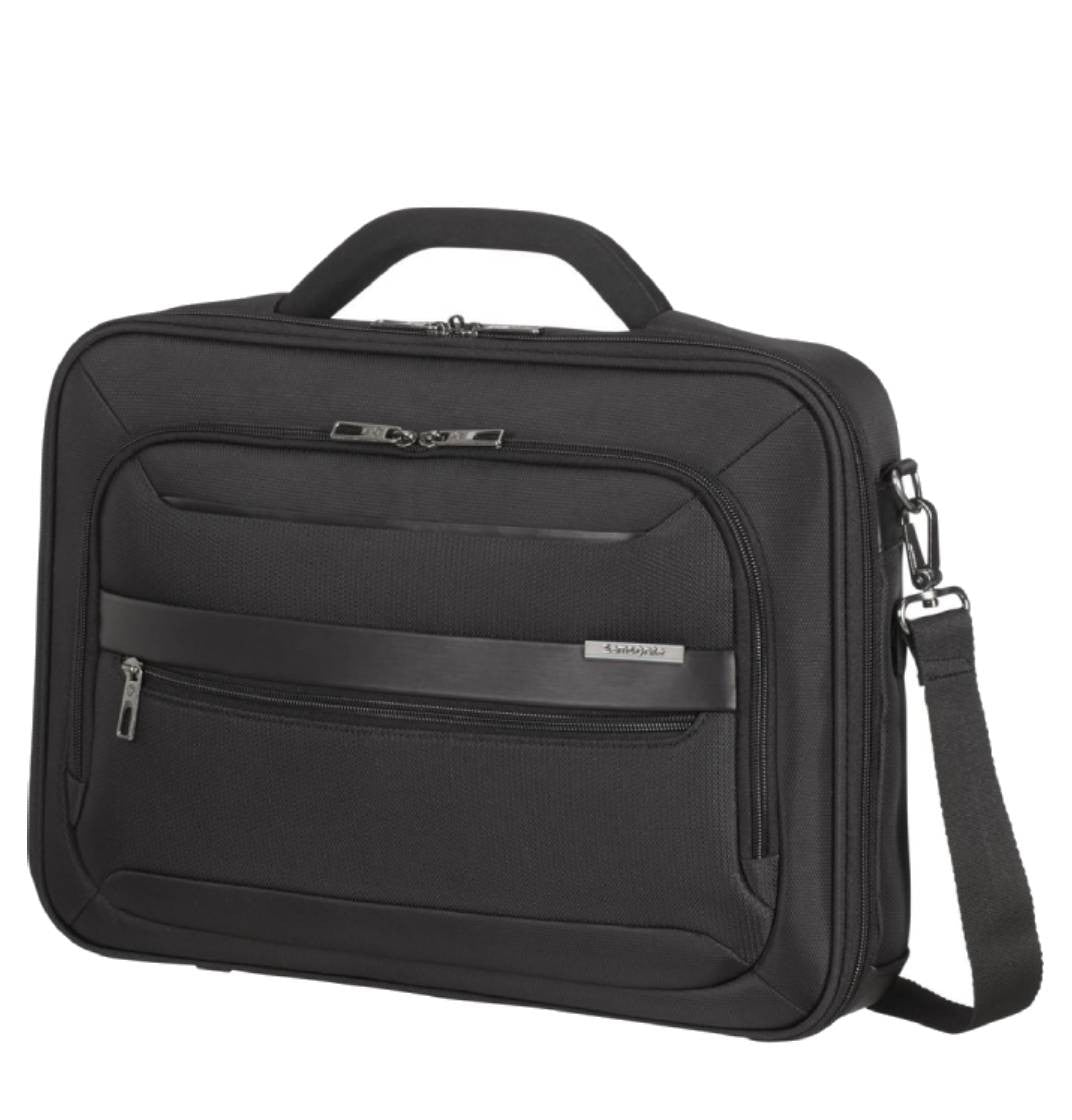 SAMSONITE AKTENTASCHE 15.6" OFFICE CASE VECTURA EVO
