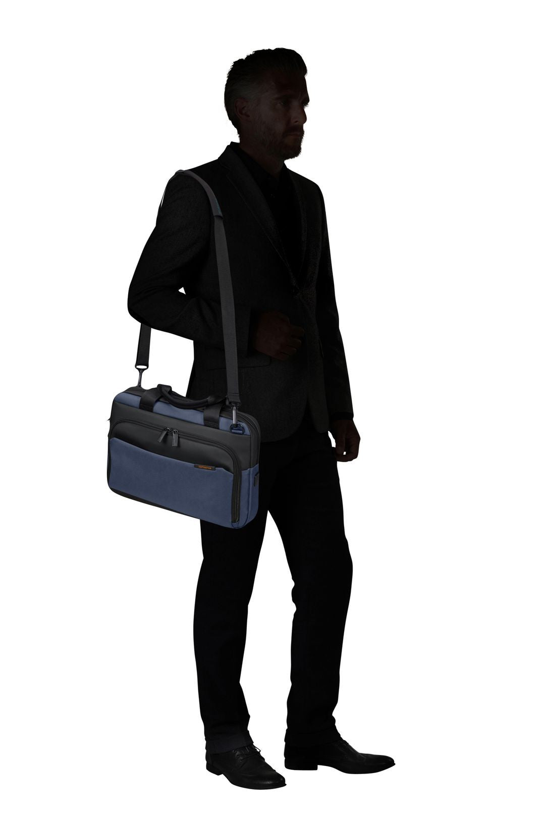 SAMSONITE BRIEFCASE 14.1" MYSIGHT