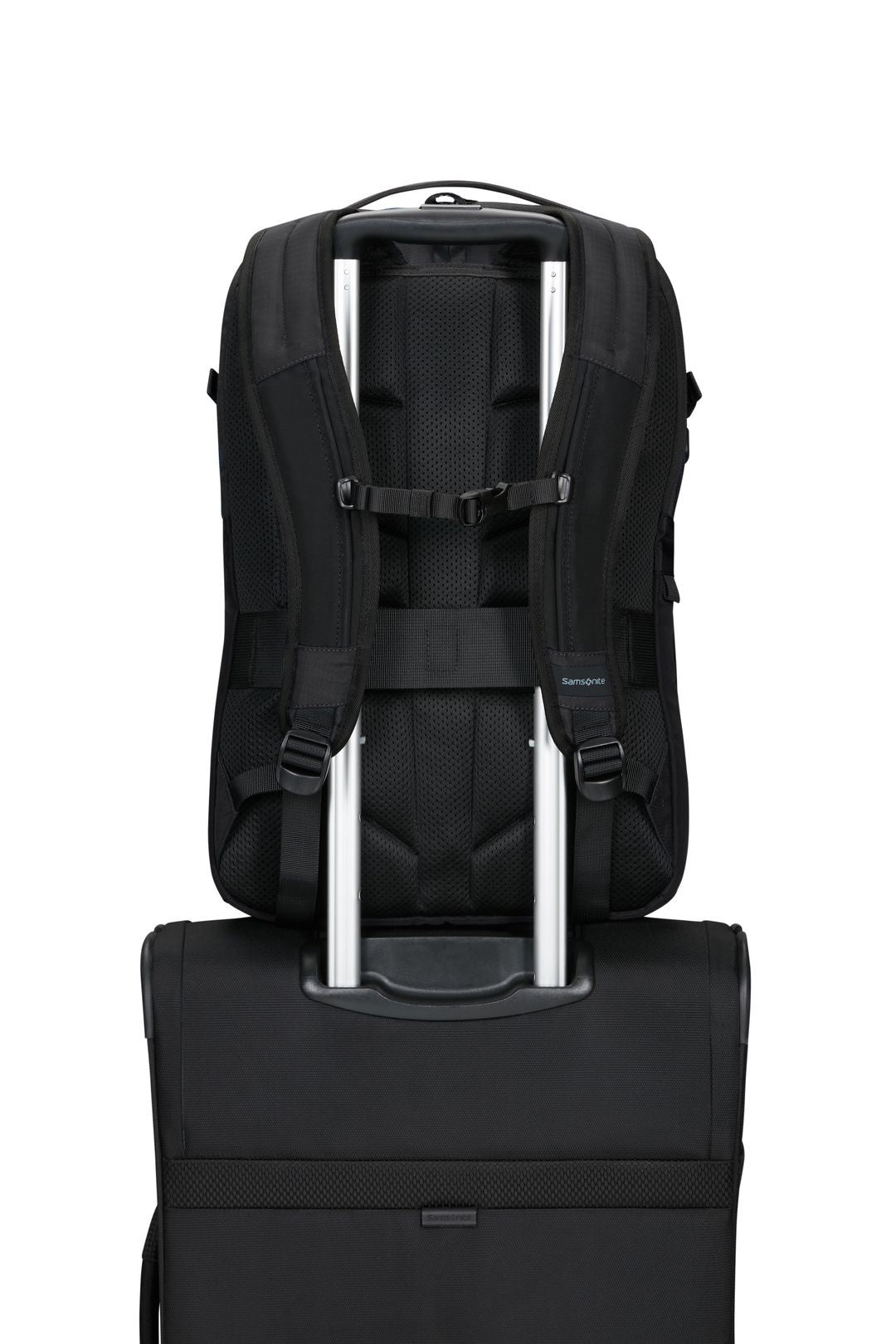 SAMSONITE Reis -rugzak L 17.3" DYE-NAMIC