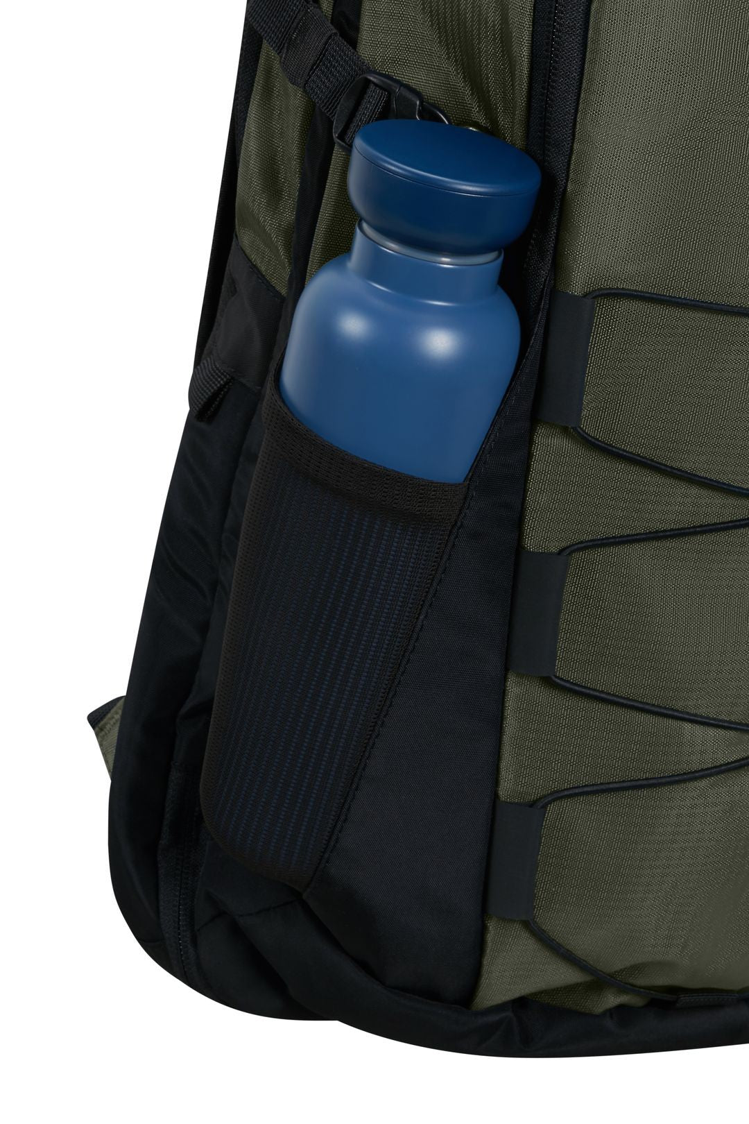 SAMSONITE Reis -rugzak L 17.3" DYE-NAMIC