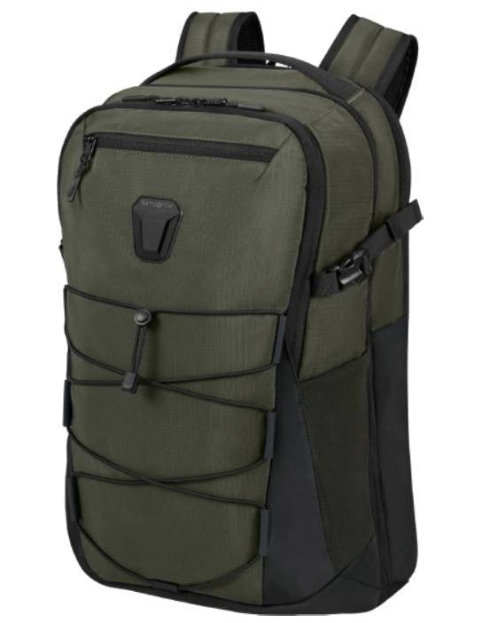 SAMSONITE Reis -rugzak L 17.3" DYE-NAMIC