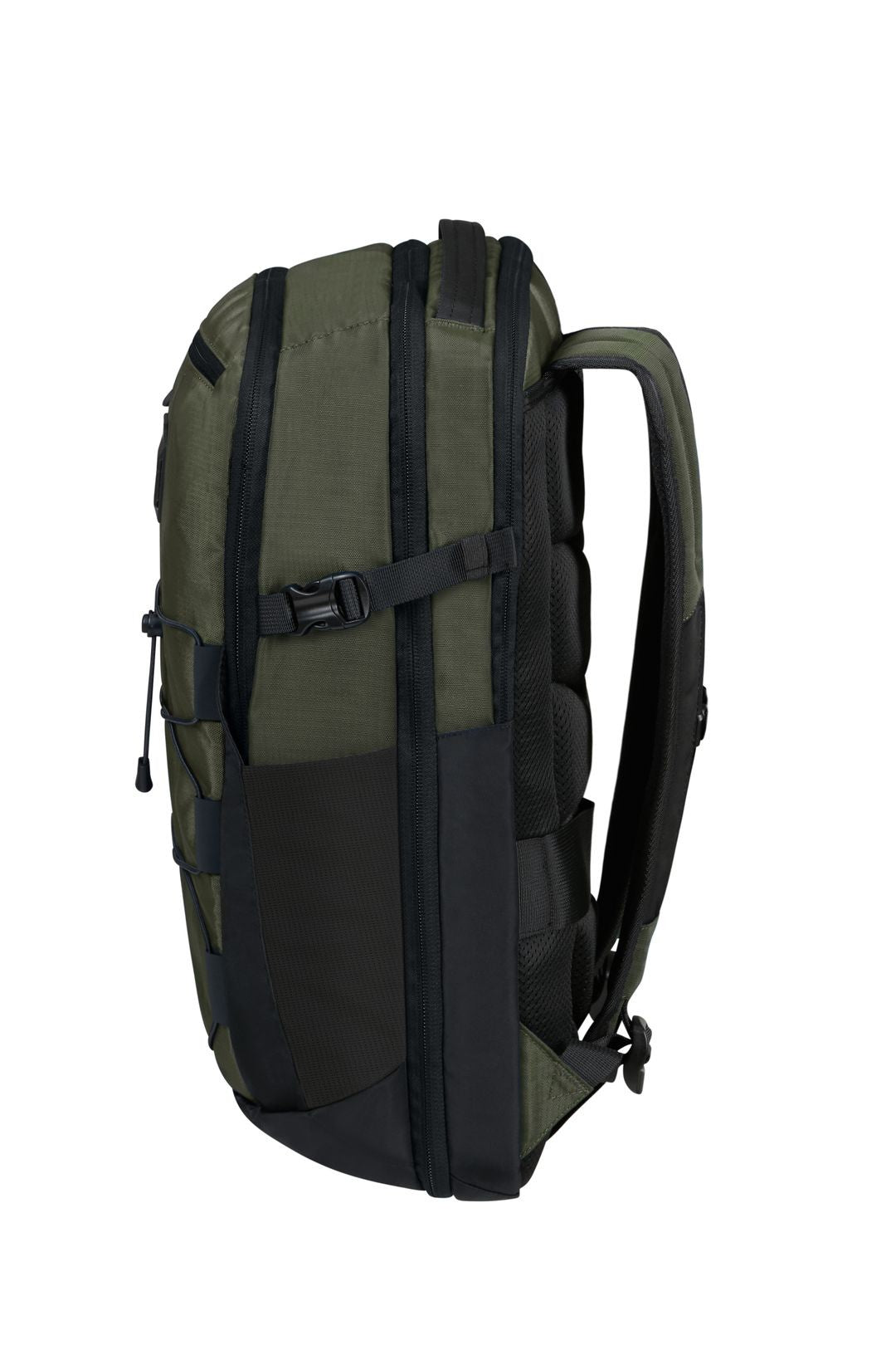 SAMSONITE Reis -rugzak L 17.3" DYE-NAMIC