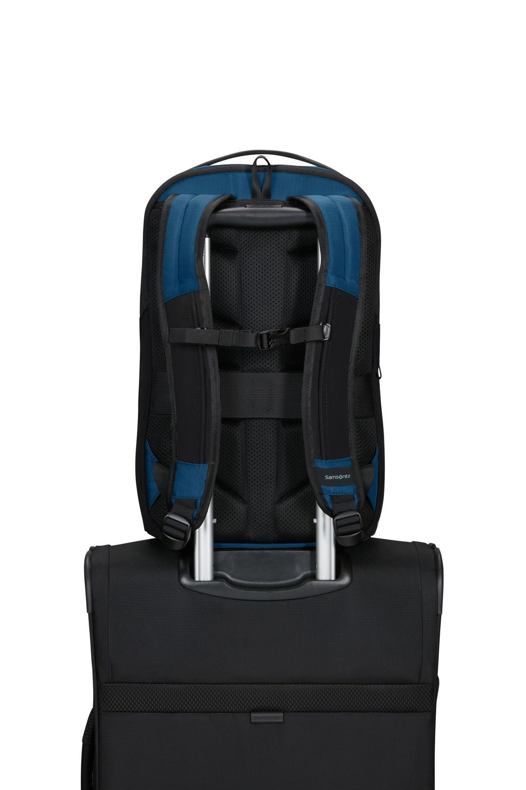 SAMSONITE BACKPACK S 14.1" DYE-NAMIC