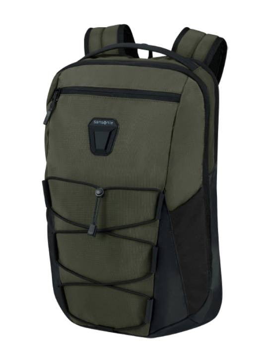 SAMSONITE BACKPACK S 14.1" DYE-NAMIC