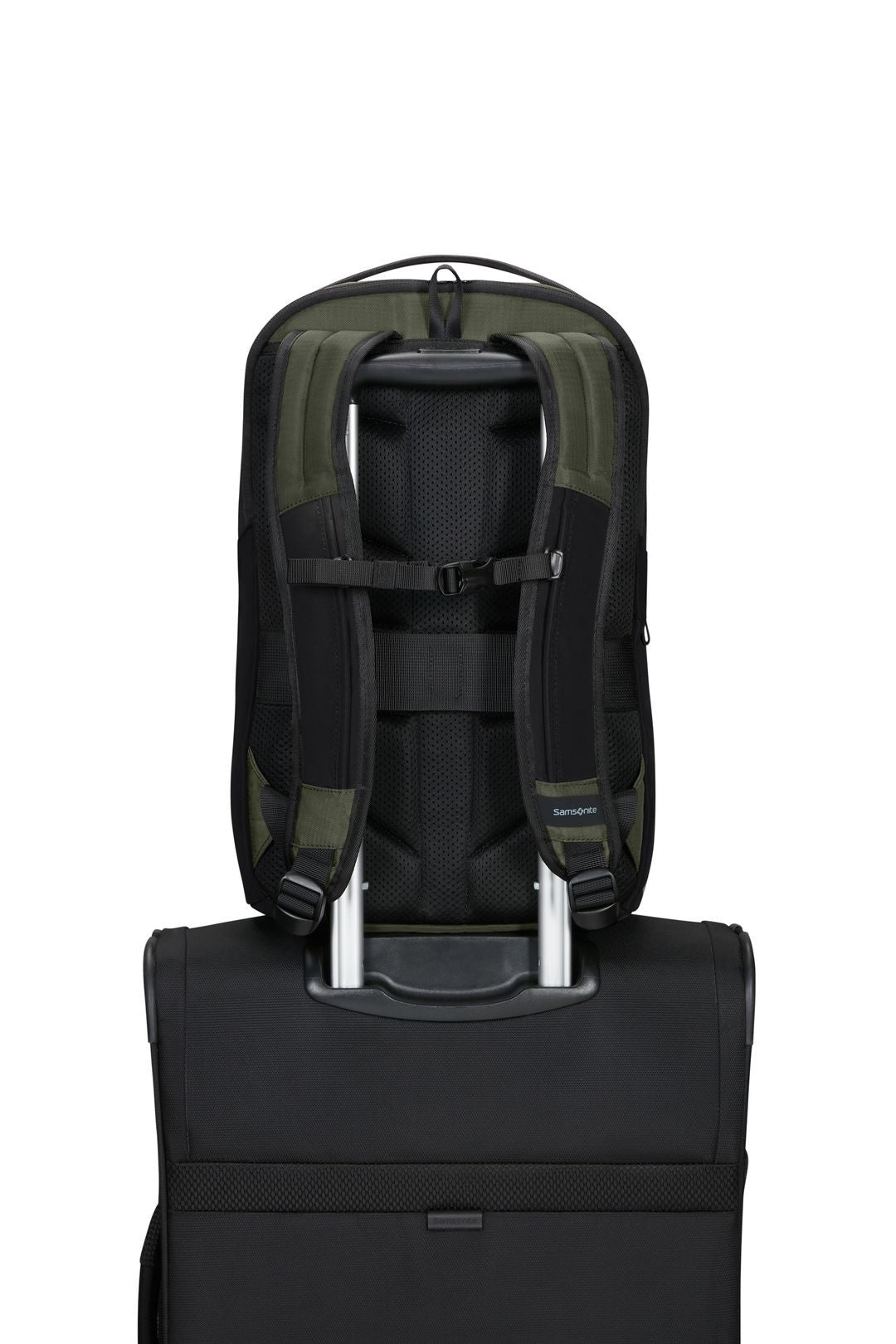 SAMSONITE BACKPACK S 14.1" DYE-NAMIC