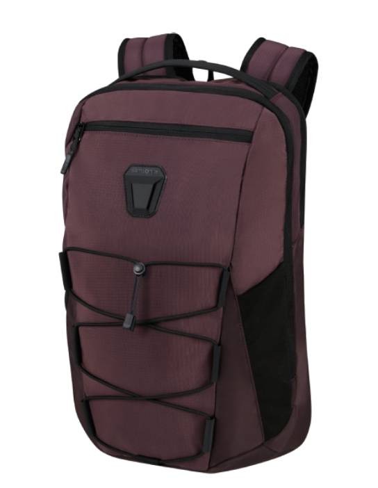SAMSONITE BACKPACK S 14.1" DYE-NAMIC