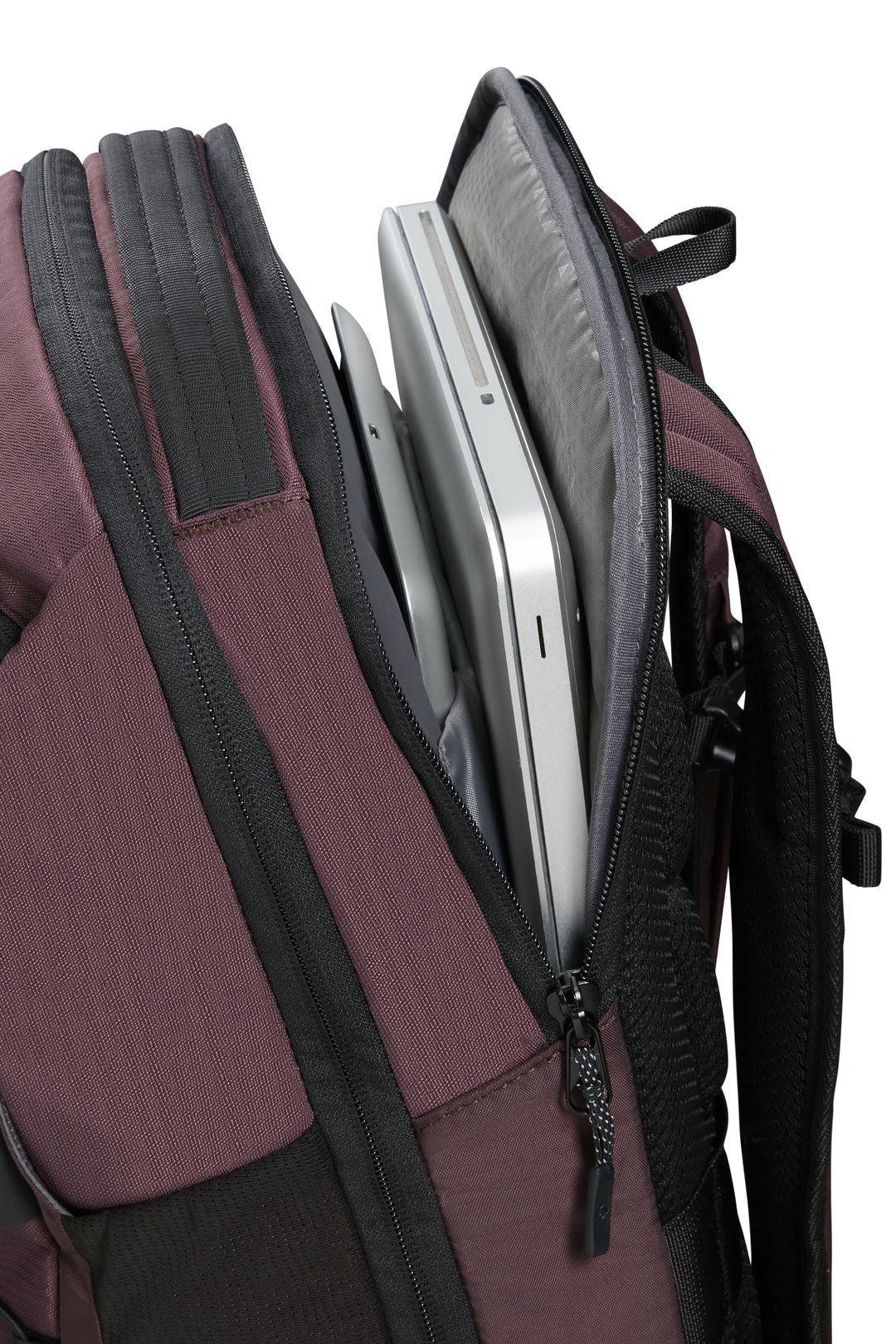 SAMSONITE BACKPACK S 14.1" DYE-NAMIC