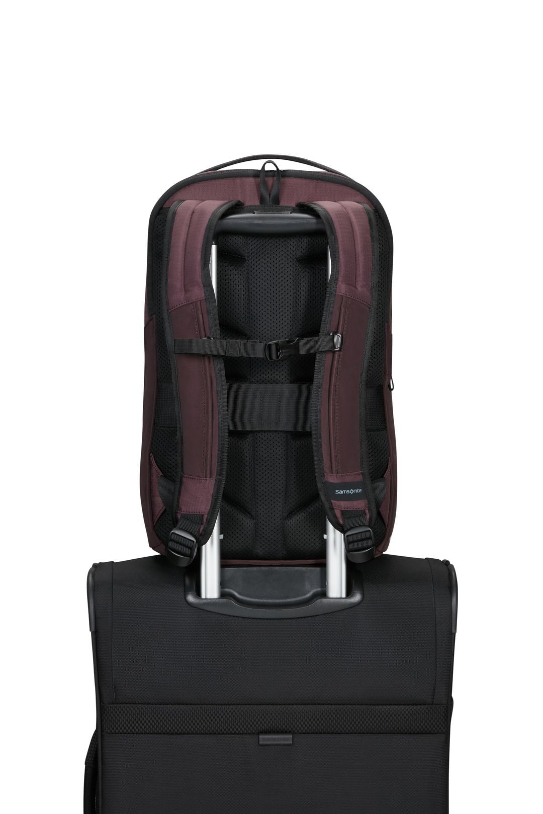 SAMSONITE BACKPACK S 14.1" DYE-NAMIC
