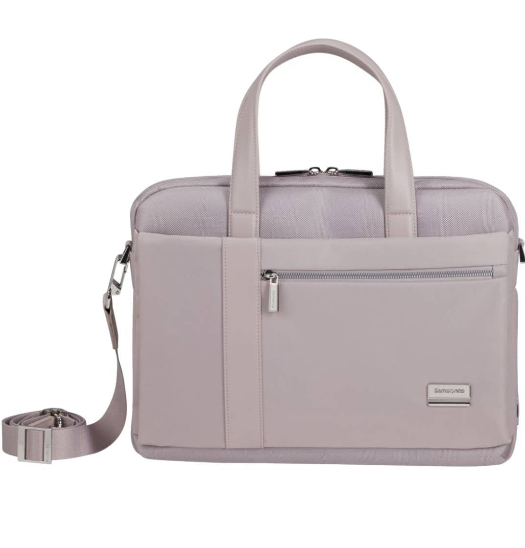 SAMSONTE BRIEFCASE SLIM 15.6" OPENROAD CHIC 2.0