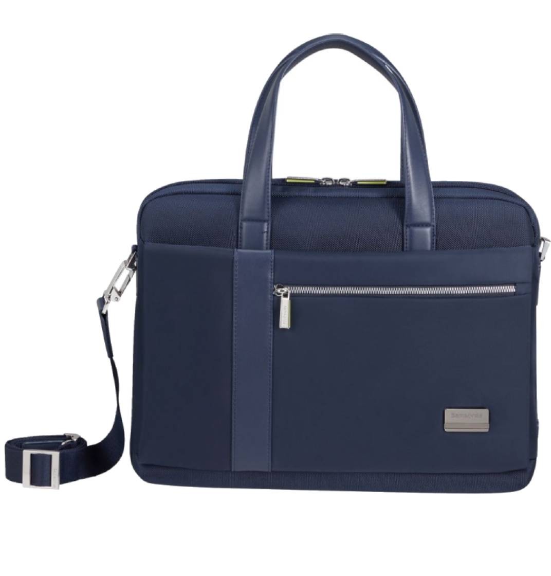 SAMSONTE BRIEFCASE SLIM 15.6" OPENROAD CHIC 2.0