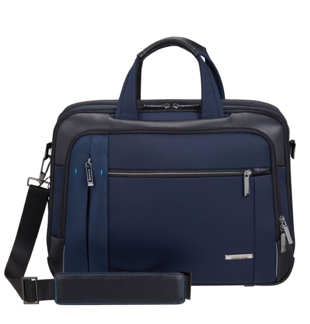 SAMSONITE Malentin 15,6 " EXTENSIBLE SPECTROLITE 3.0