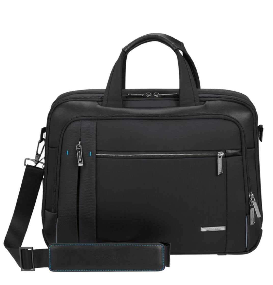 SAMSONITE Malentin 15,6 " EXTENSIBLE SPECTROLITE 3.0