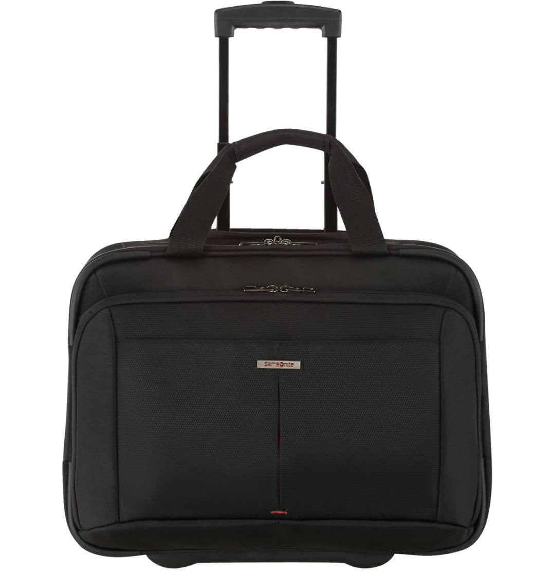 Bruderschaft mit Rädern 17.3 " GUARDIT 2.0-ROLLING TOTE VON SAMSONITE