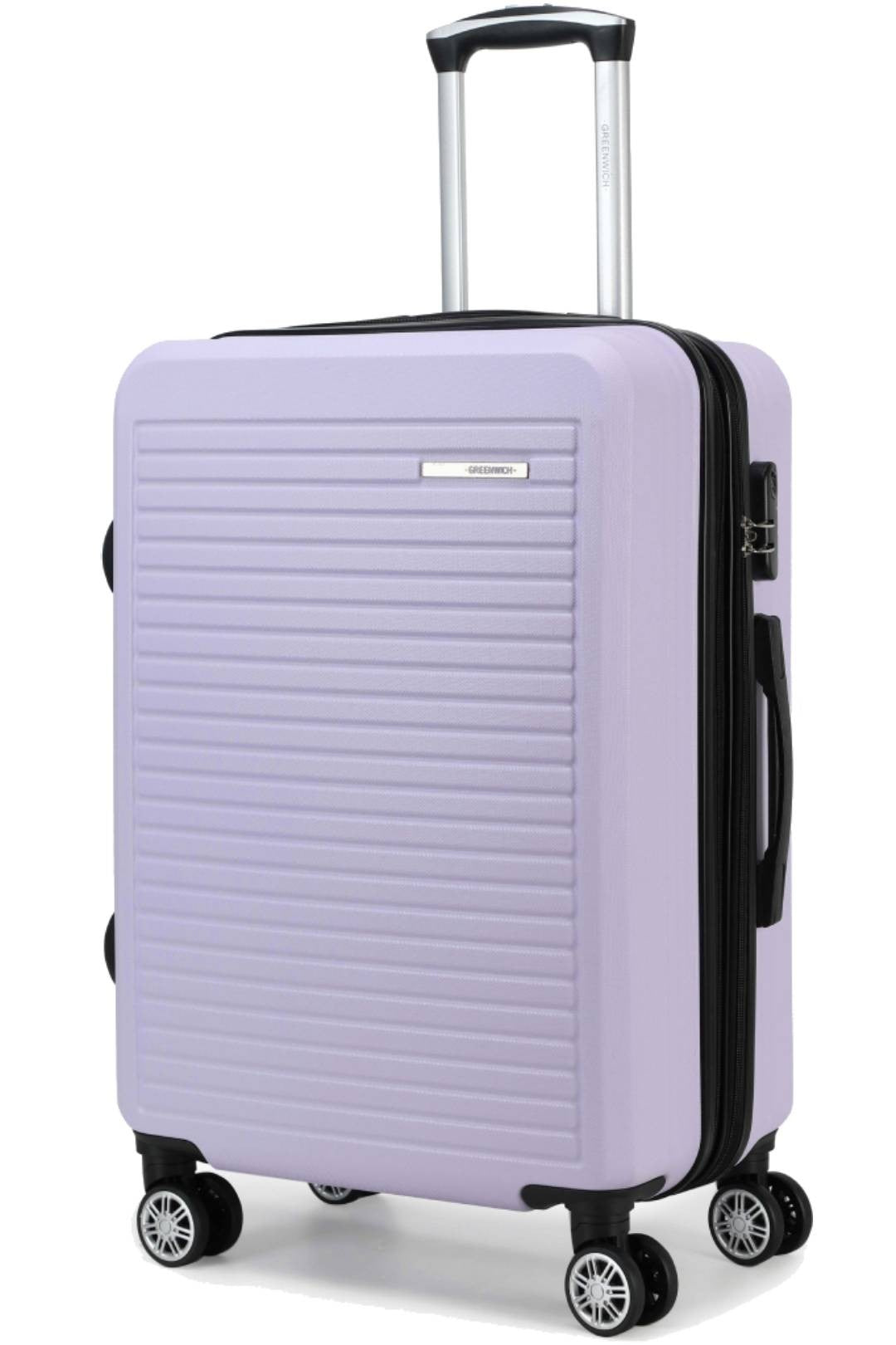 LAST GREENWICH VALISE MONACO EXTENSIBLE 67CM