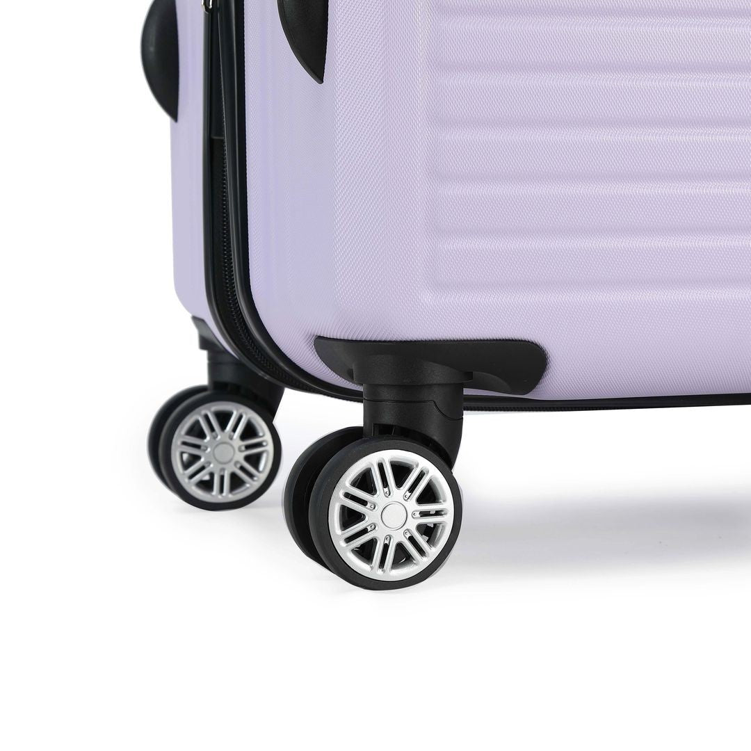 LAST GREENWICH VALISE MONACO EXTENSIBLE 67CM