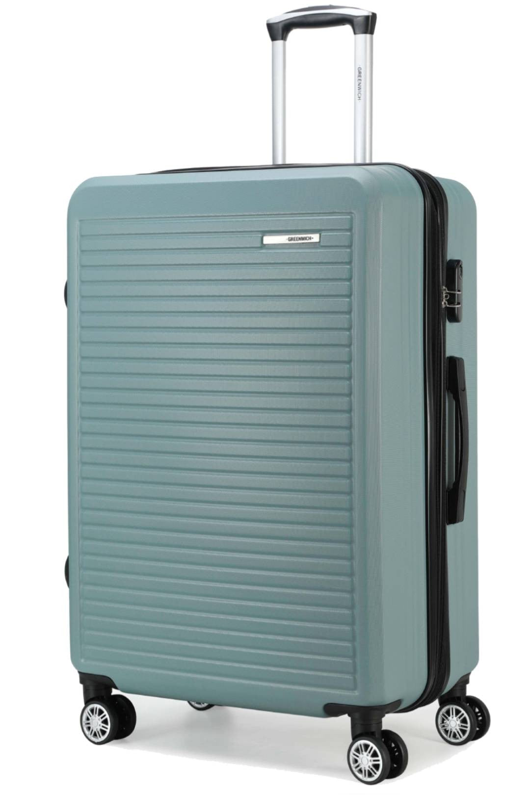 Set de malas Extensible MONACO de Greenwich