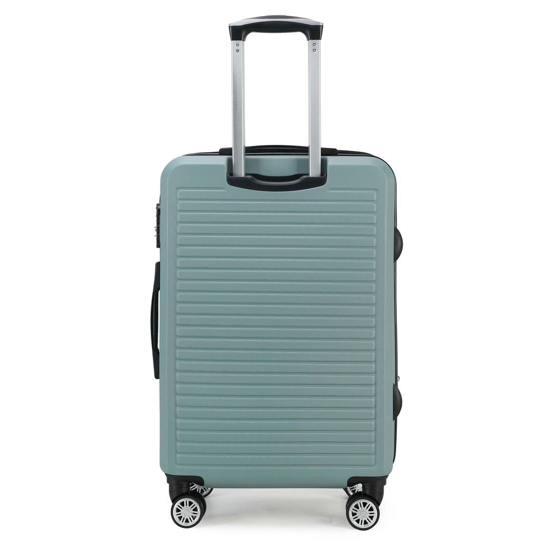 GREENWICH MALETA DE CABINA MONACO EXTENSIBLE 55CM