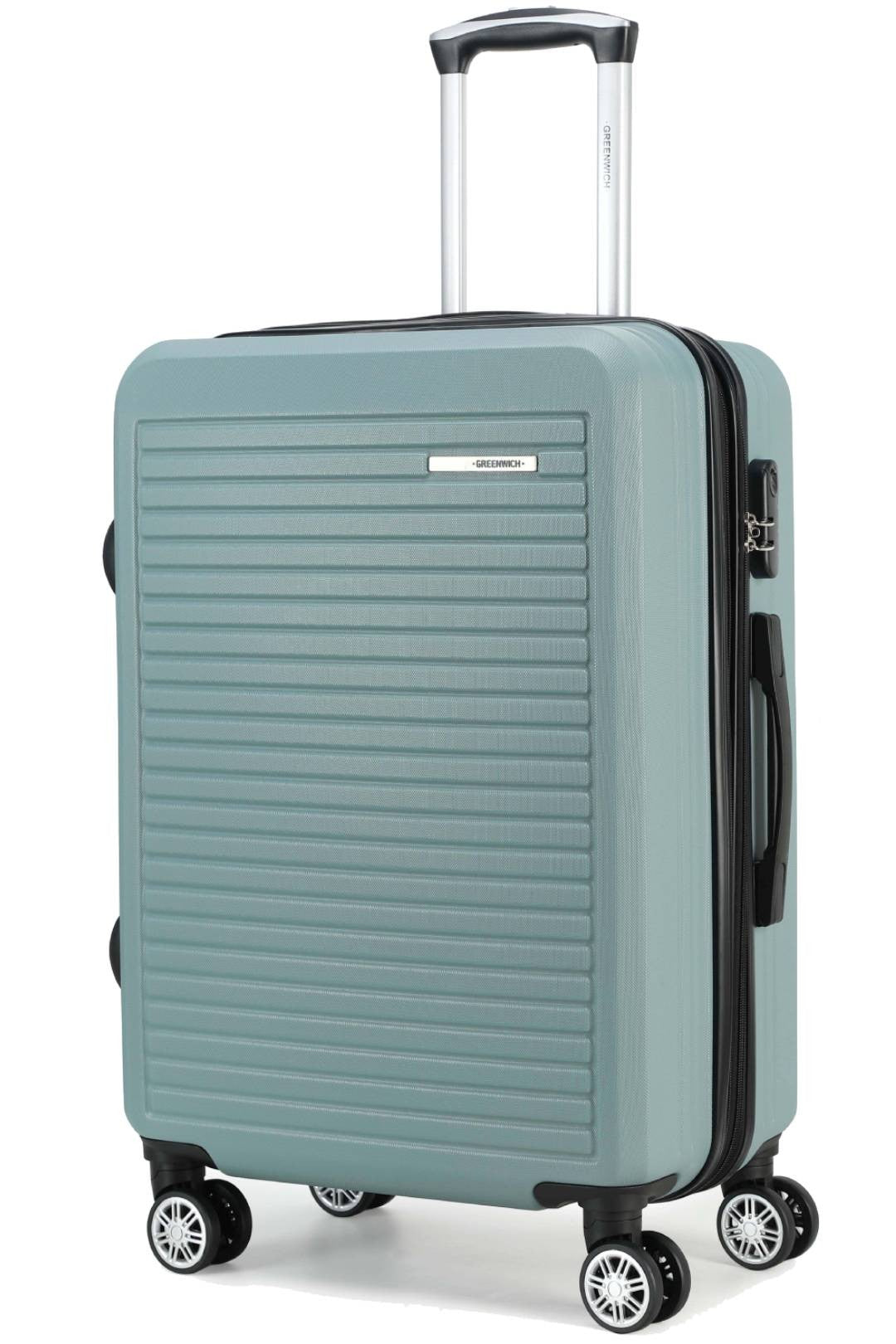 LAST GREENWICH VALISE MONACO EXTENSIBLE 67CM