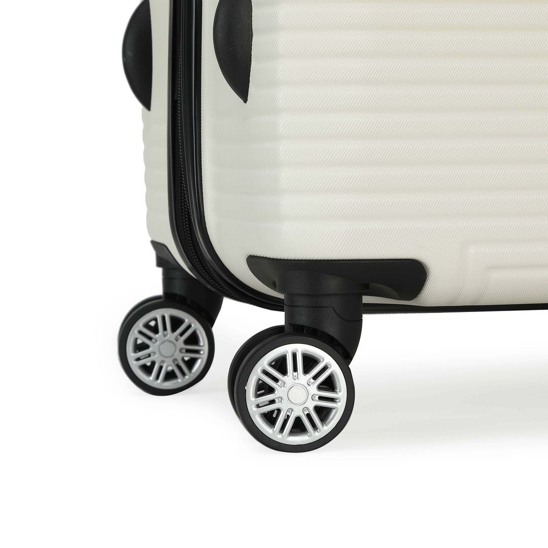 Valigia da cabina Extensible QUEBEC Di Greenwich