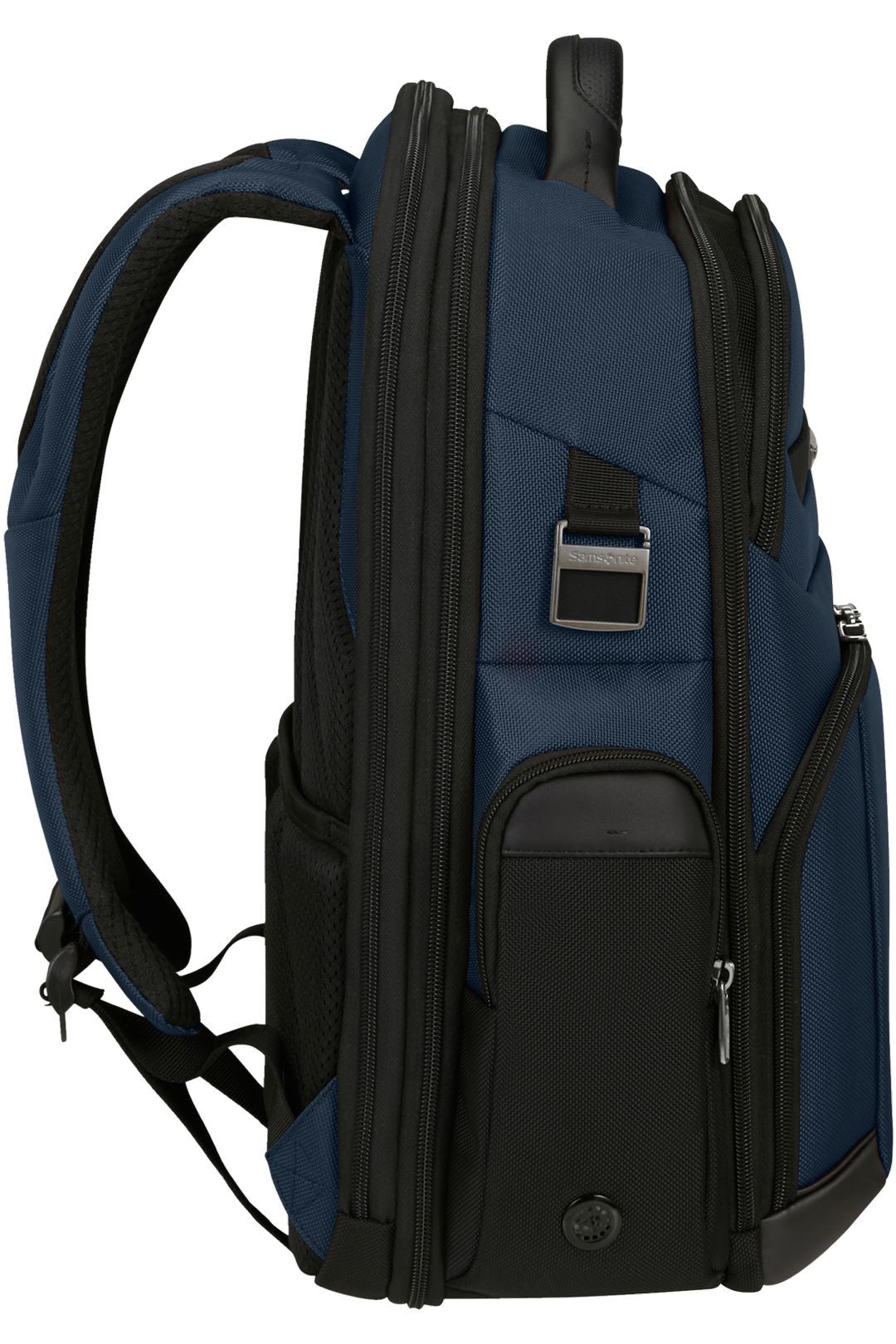 SAMSONITE SAC À DOS 15.6" 3V EXTENSIBLE PRO-DLX 6