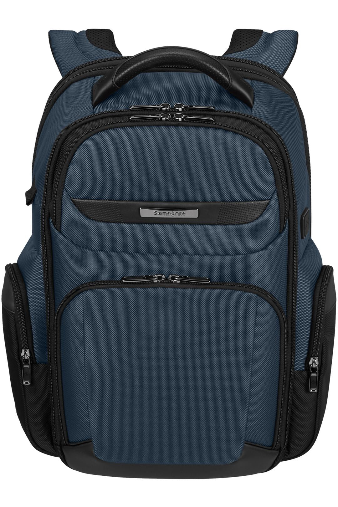SAMSONITE SAC À DOS 15.6" 3V EXTENSIBLE PRO-DLX 6