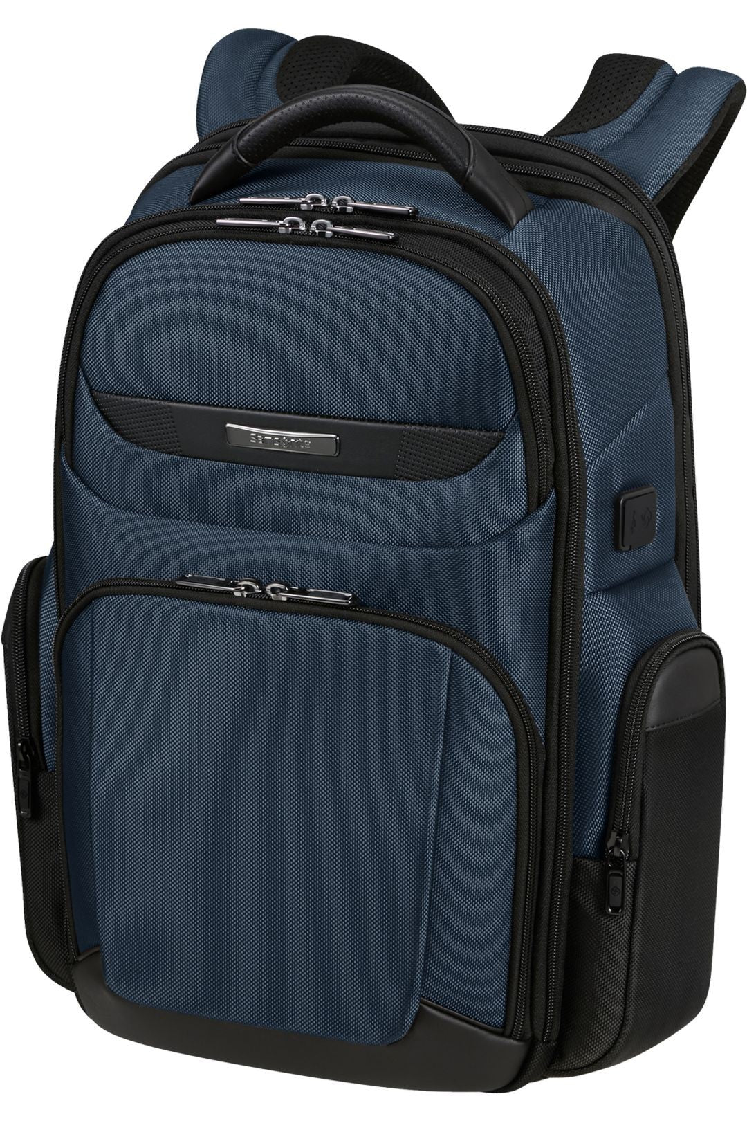 SAMSONITE SAC À DOS 15.6" 3V EXTENSIBLE PRO-DLX 6