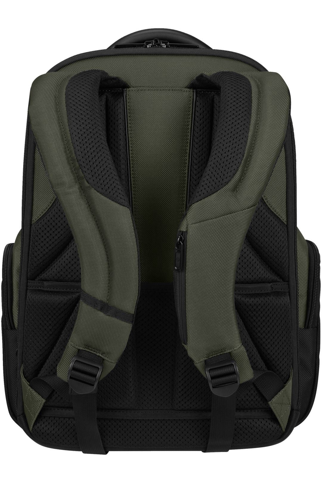 SAMSONITE SAC À DOS 15.6" 3V EXTENSIBLE PRO-DLX 6