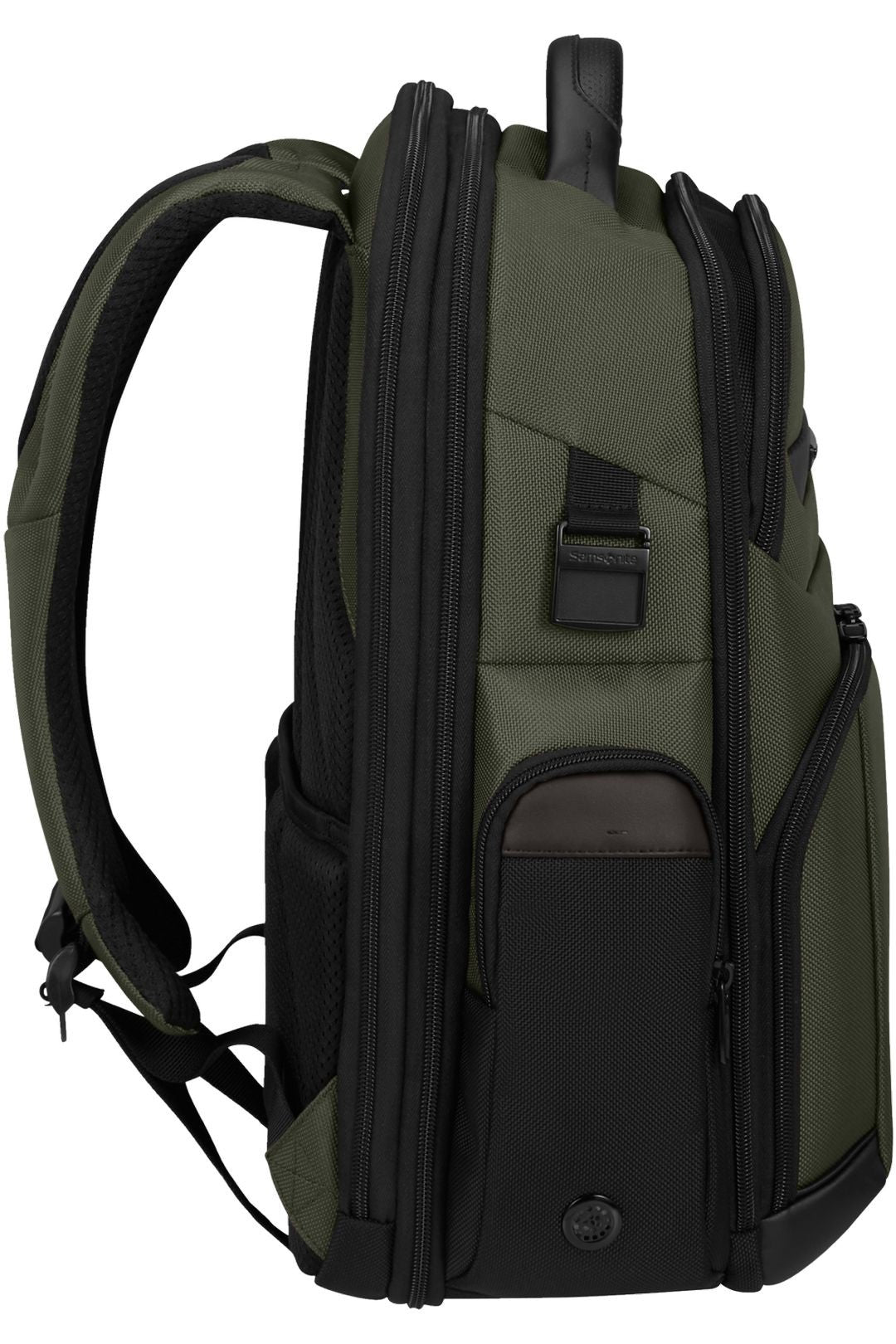 SAMSONITE SAC À DOS 15.6" 3V EXTENSIBLE PRO-DLX 6