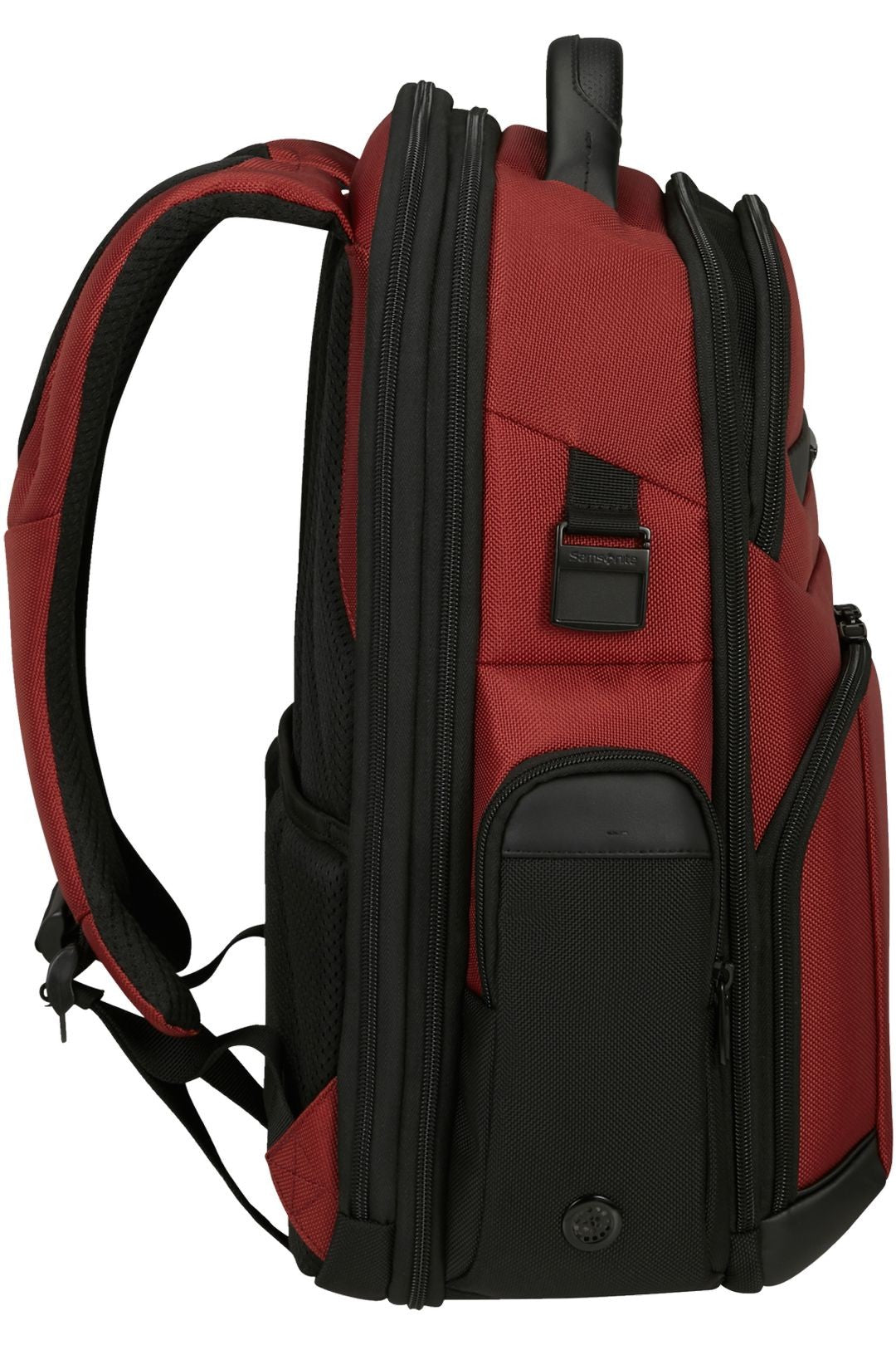 SAMSONITE SAC À DOS 15.6" 3V EXTENSIBLE PRO-DLX 6