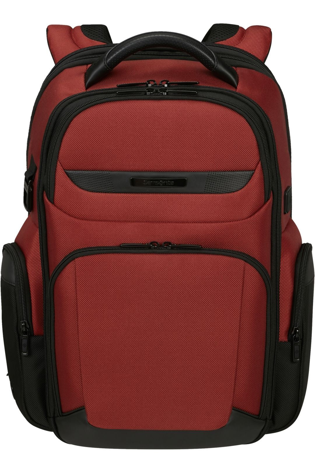 SAMSONITE SAC À DOS 15.6" 3V EXTENSIBLE PRO-DLX 6