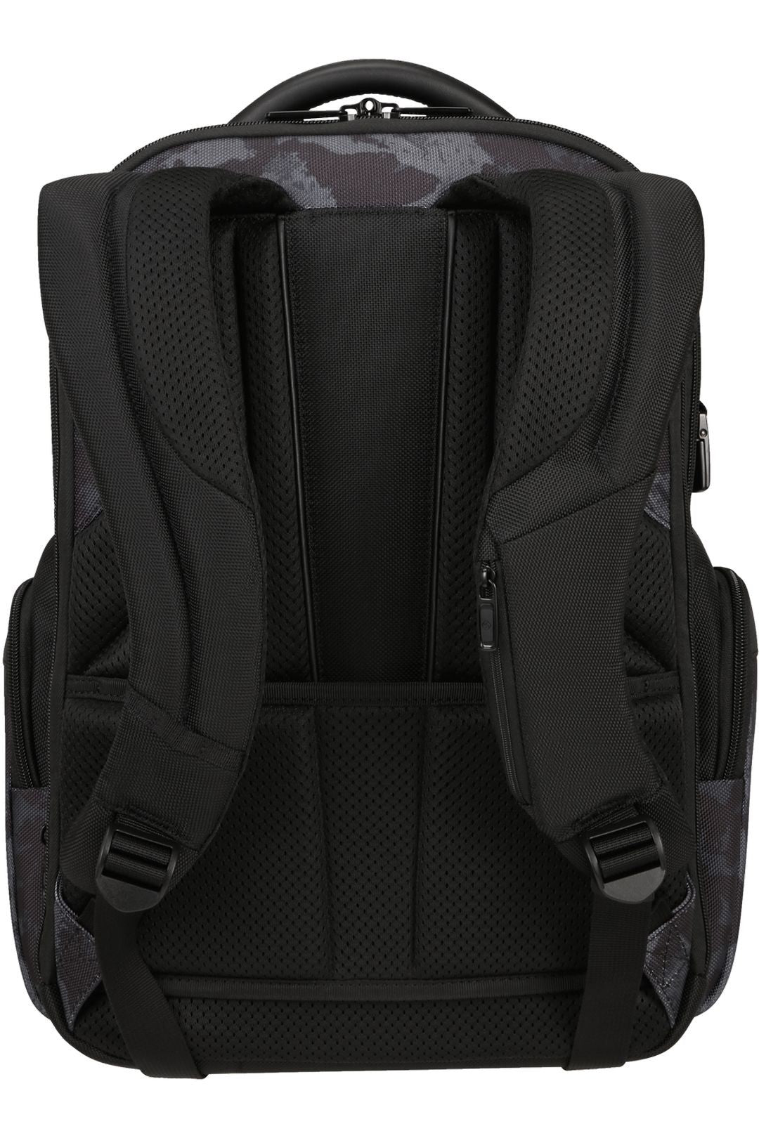 SAMSONITE SAC À DOS 15.6" 3V EXTENSIBLE PRO-DLX 6