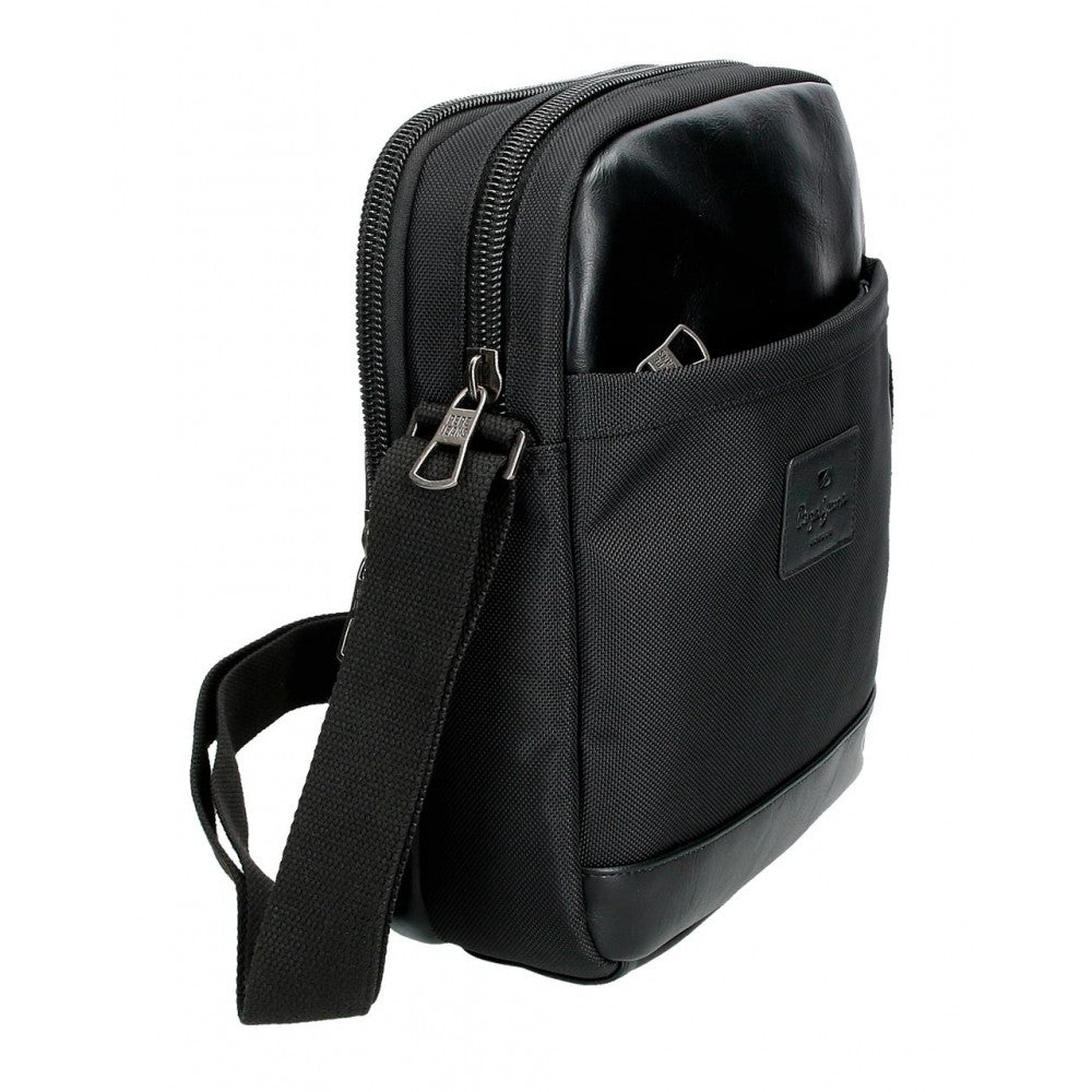 Bandolera grand Pepe Jeans Sander Titulaire de la tablette