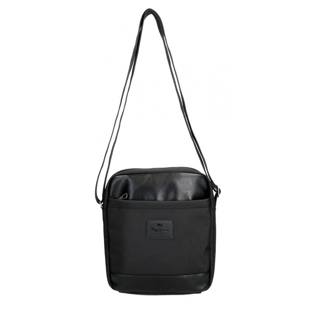 Bandolera grand Pepe Jeans Sander Titulaire de la tablette