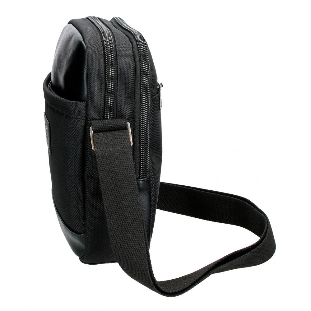 Bandolera grand Pepe Jeans Sander Titulaire de la tablette