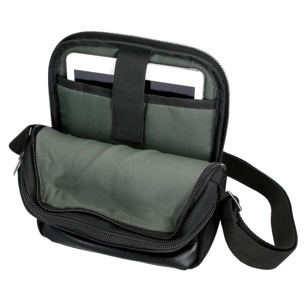 Bandolera grand Pepe Jeans Sander Titulaire de la tablette