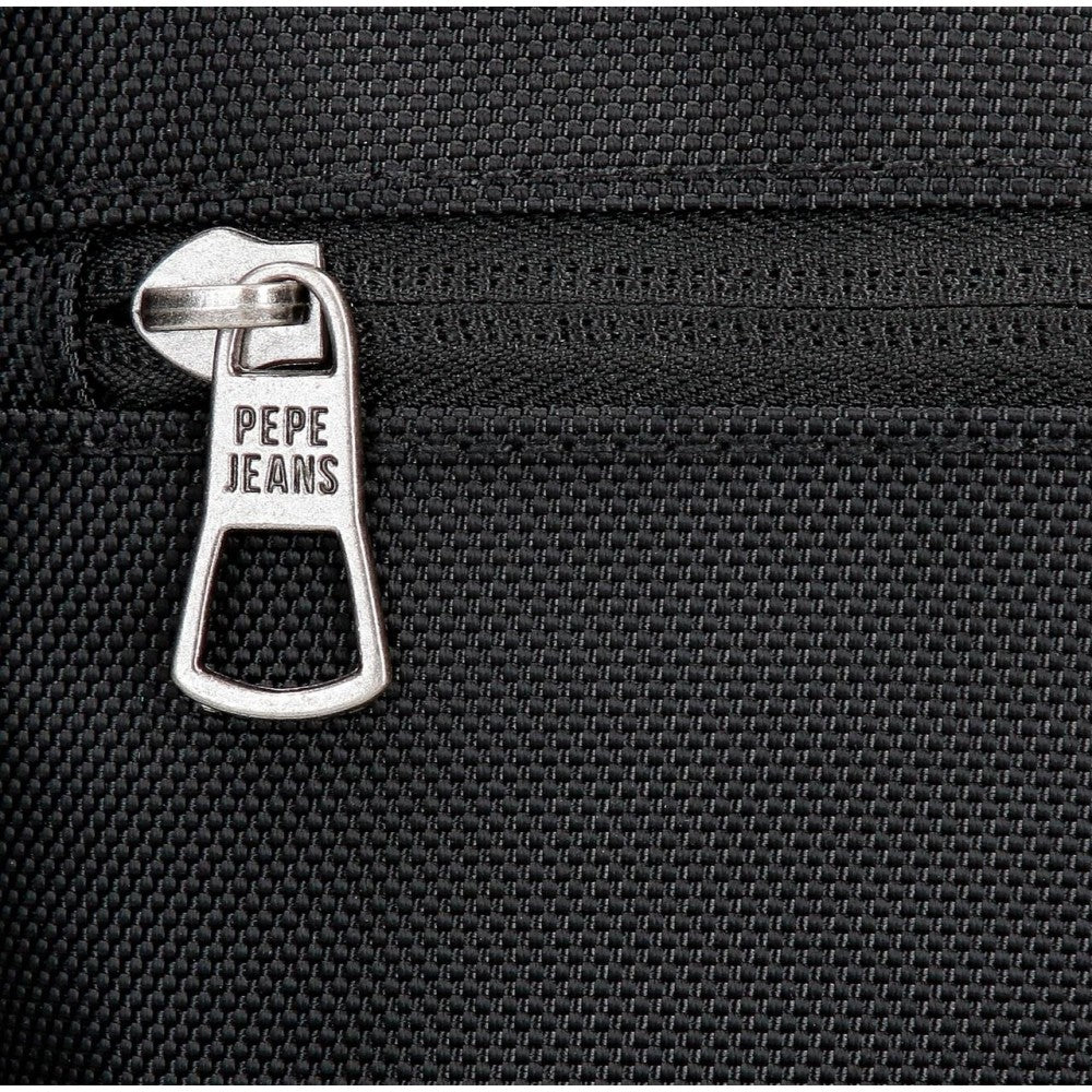 Bandolera grand Pepe Jeans Sander Titulaire de la tablette